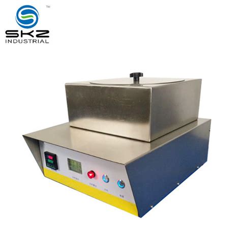 Plastic Film Tester|plastic film thermal shrinkage tester.